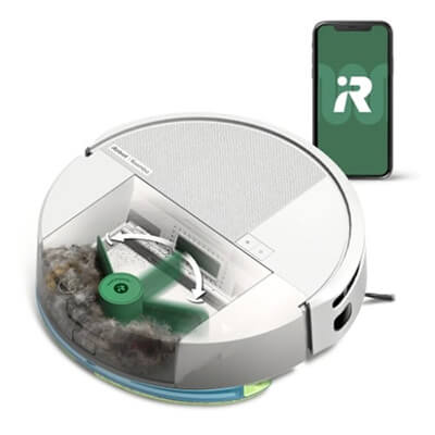 205 DustCompactor Combo