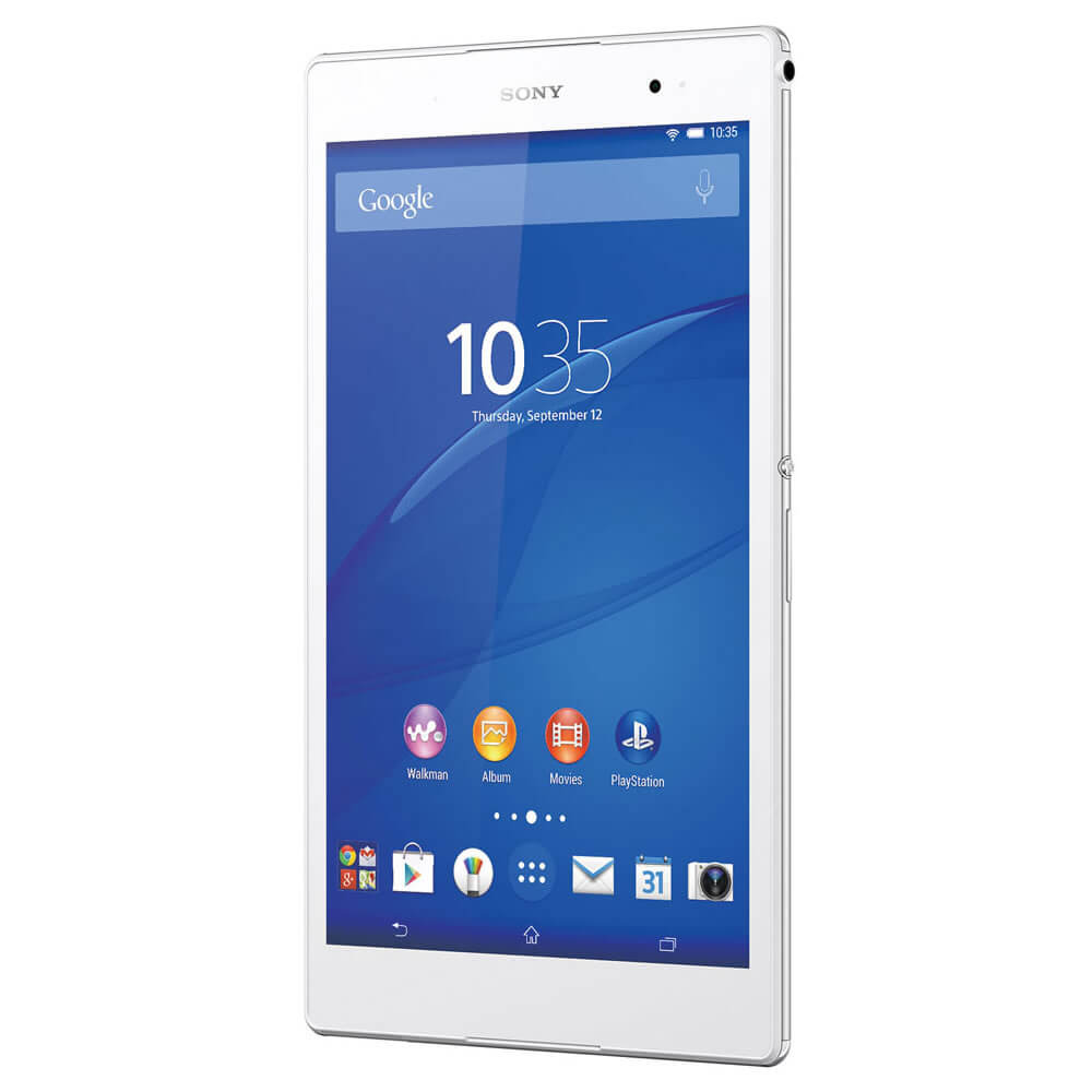 Xperia Z3 Tablet Compact 32GB