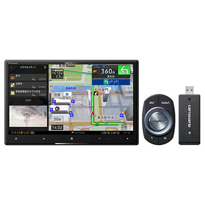 AVIC-CL912-DC