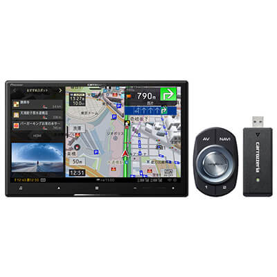 AVIC-CL912II-DC