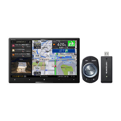 サイバーナビ AVIC-CL912III-DC