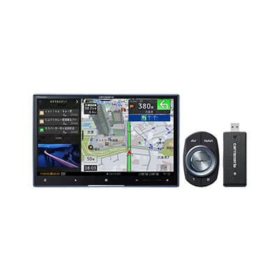 サイバーナビ AVIC-CL912IV-DC LIMITED EDITION