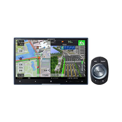 サイバーナビ AVIC-CL912IV LIMITED EDITION