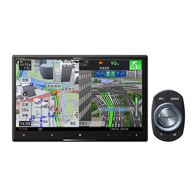 サイバーナビ AVIC-CL912IV