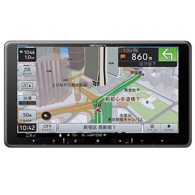 AVIC-RF720
