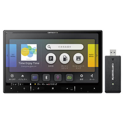 AVIC-RL920-DC