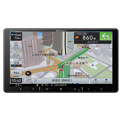 AVIC-RQ720
