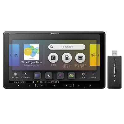 AVIC-RQ920-DC