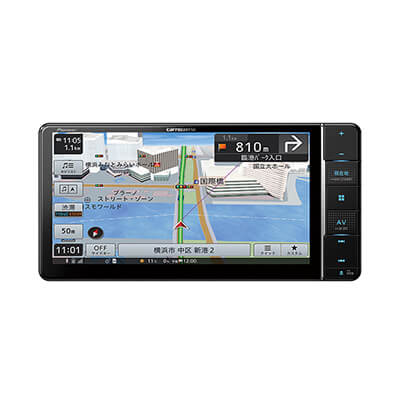 AVIC-RW812-D