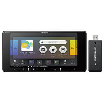PIONEER(パイオニア)AVIC-RW920-DCの買取価格|LUXSER|日本全国対応