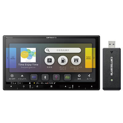 AVIC-RZ920-DC