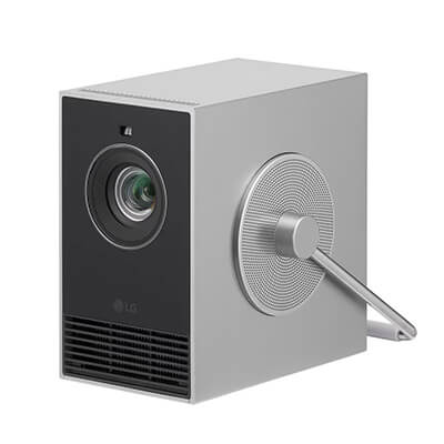 CineBeam Q HU710PB