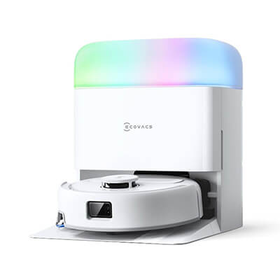 DEEBOT mini2