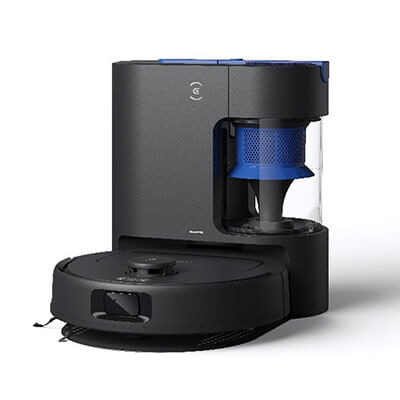 DEEBOT N20 MAX PLUS