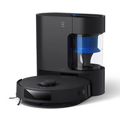 DEEBOT N20 PLUS