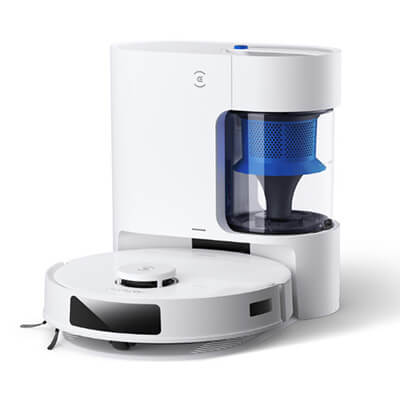 DEEBOT N20 PRO PLUS 