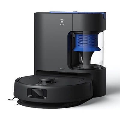 DEEBOT N30 PLUS