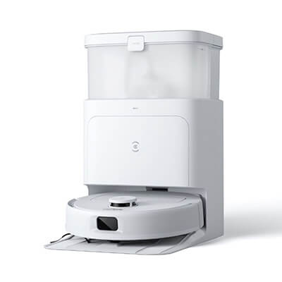 DEEBOT N30 PRO OMNI