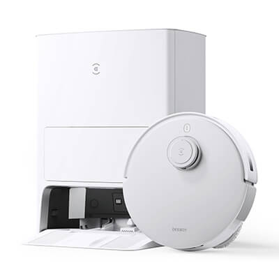DEEBOT T20 OMNI