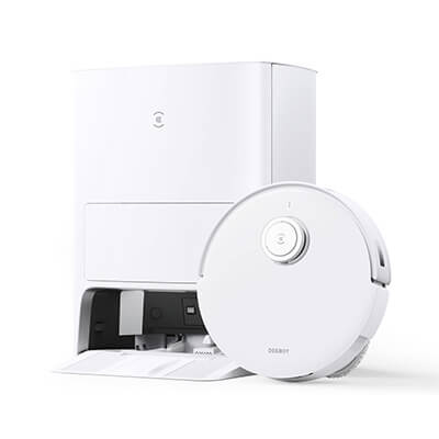 DEEBOT T20e OMNI