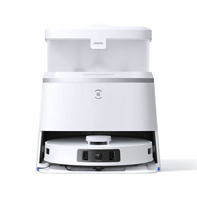DEEBOT T30 PRO OMNI