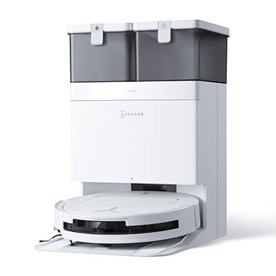DEEBOT T50 OMNI