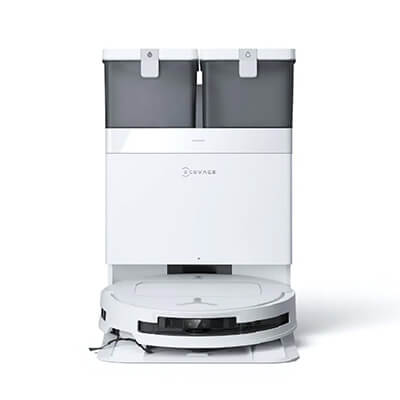 DEEBOT T50 PRO OMNI