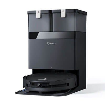 DEEBOT T50S OMNI