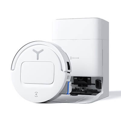 DEEBOT T80 OMNI