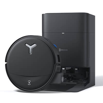 DEEBOT T80S OMNI