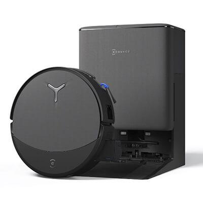 DEEBOT T90 OMNI