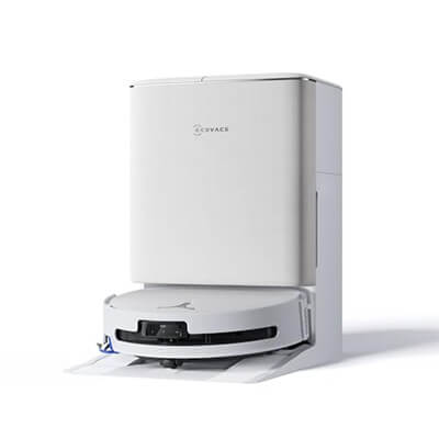 DEEBOT T90 PRO OMNI