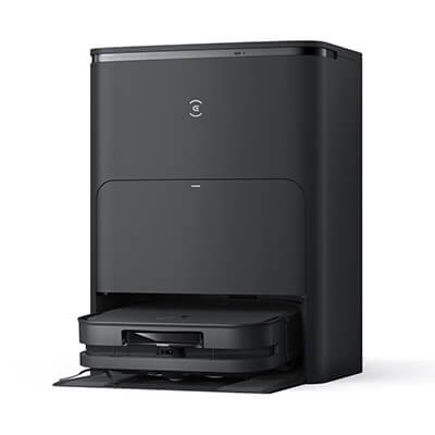 DEEBOT X5 OMNI