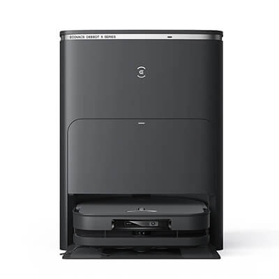 DEEBOT X5 PRO OMNI