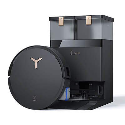 DEEBOT X8 PRO OMNI