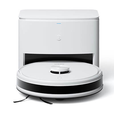DEEBOT Y1 PRO PLUS