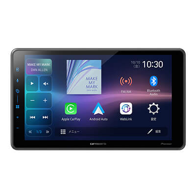 DMH-SF600