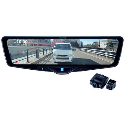 DVR-DM1246A-OC