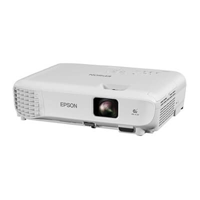 EB-760W