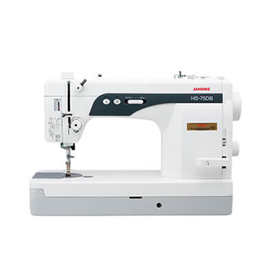 HS-75DB
