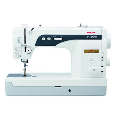 HS-85DX