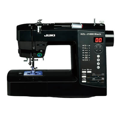 HZL-J1000 Black