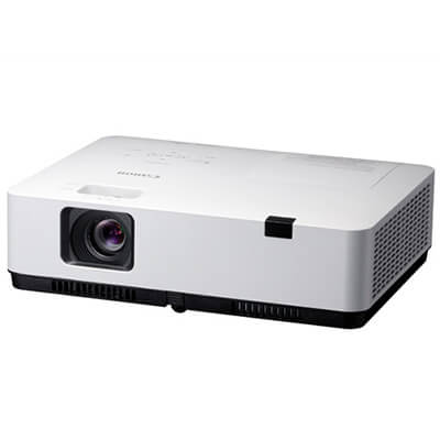 パワープロジェクター LV-WX370