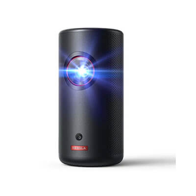 Nebula Capsule 3 Laser