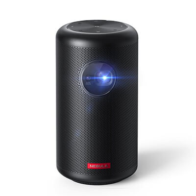 Nebula Capsule Max