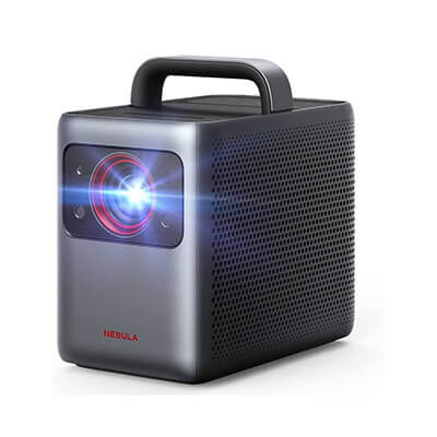Nebula Cosmos Laser 4K