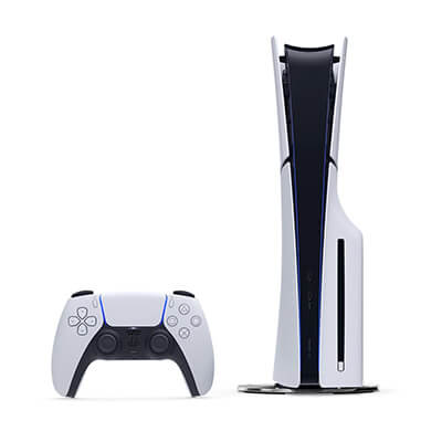 PlayStation5