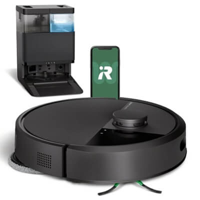 iRobot ルンバ j7+の買取価格｜LUXSER｜日本全国対応