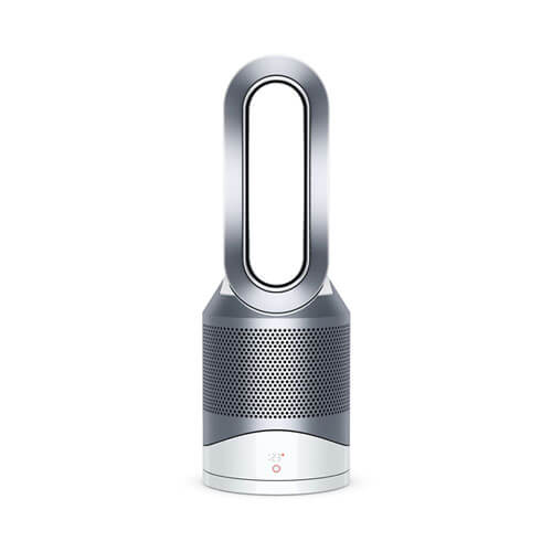 Dyson（ダイソン）Pure hot+cool Link HP02 (ホワイト/シルバー)の買取 