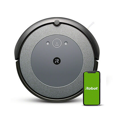 iRobot Roomba i3（ルンバi3）